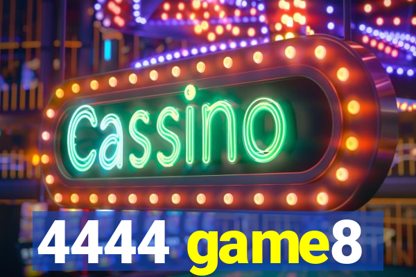 4444 game8